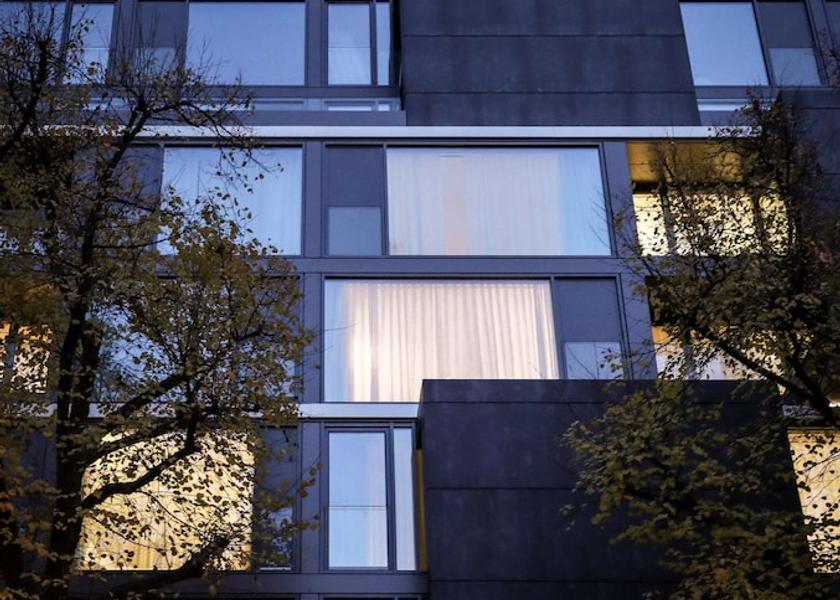 Brandenburg Region Berlin Exterior Detail