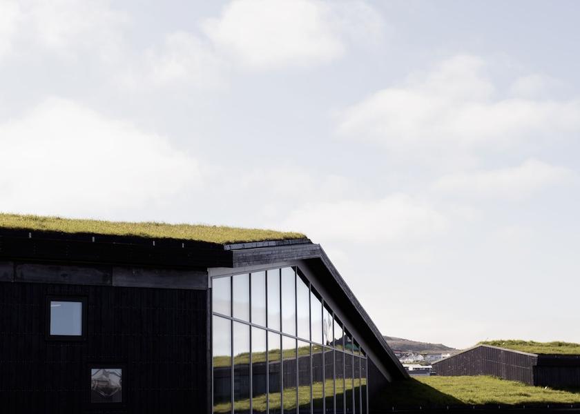  Torshavn Facade
