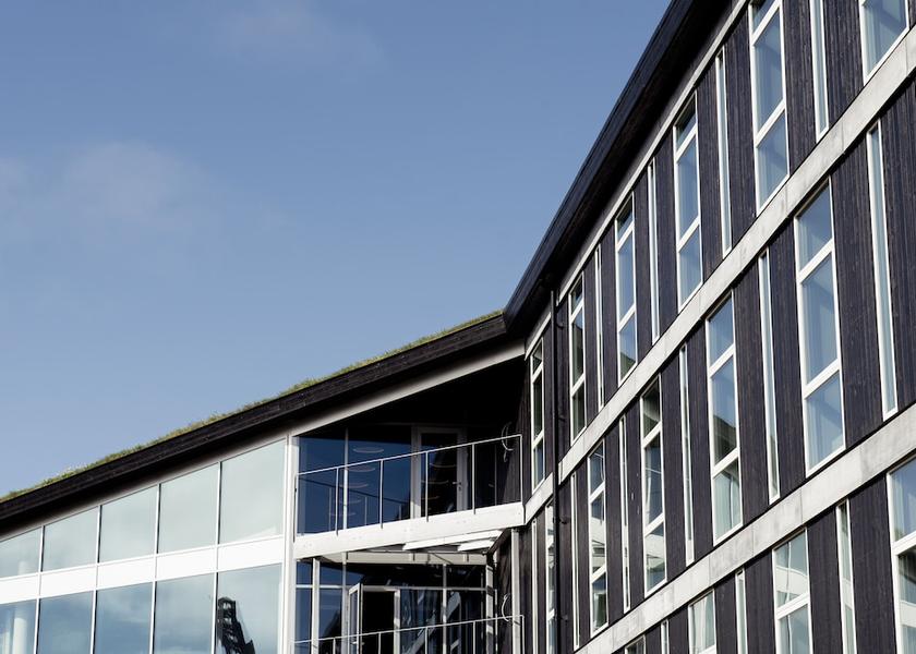 Streymoy Region Tórshavn Exterior