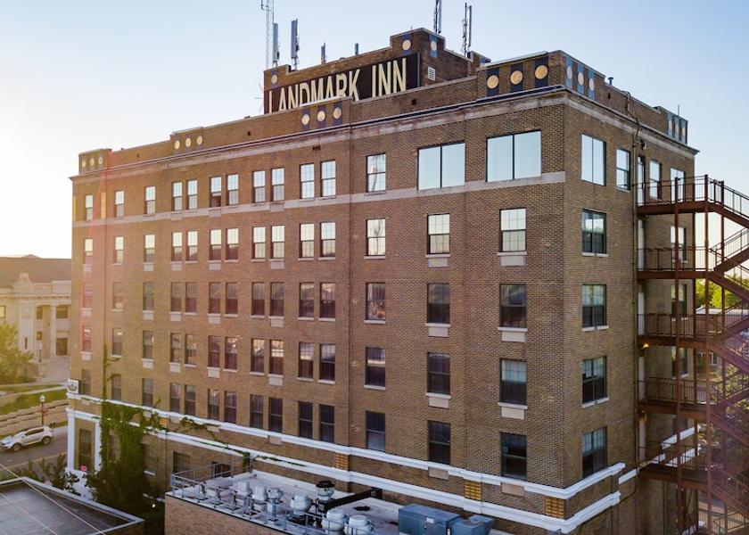 Michigan Marquette Primary image