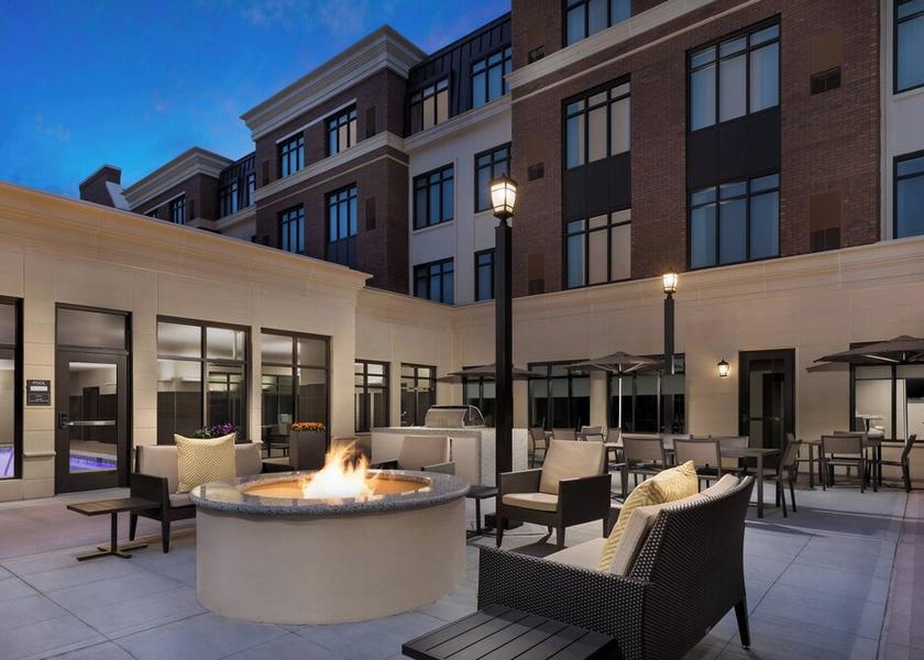 Kansas Garden City Amenity