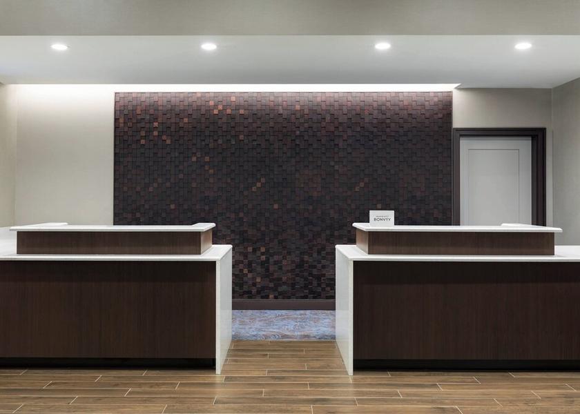 Kansas Garden City Reception