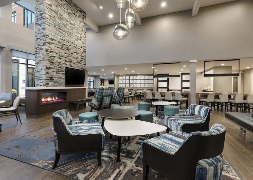 Kansas Garden City Bar