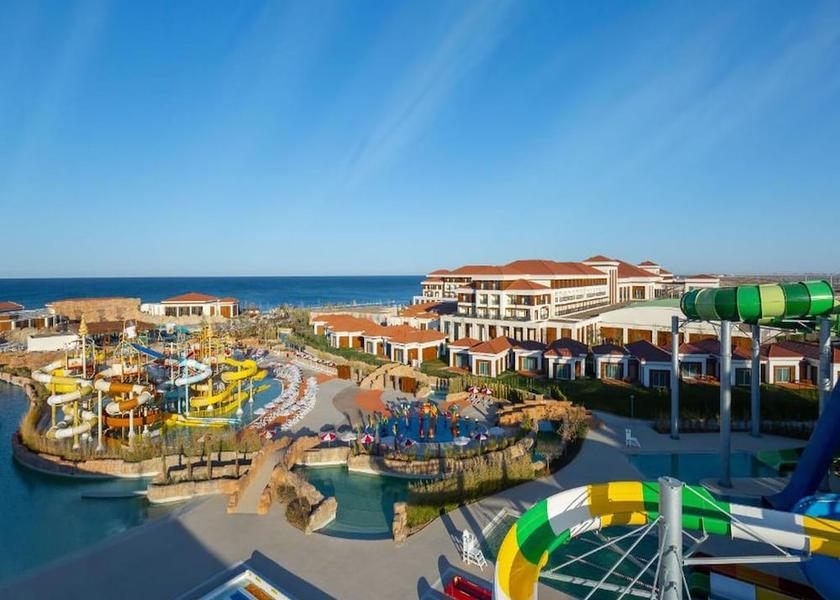  Aktau Water Park