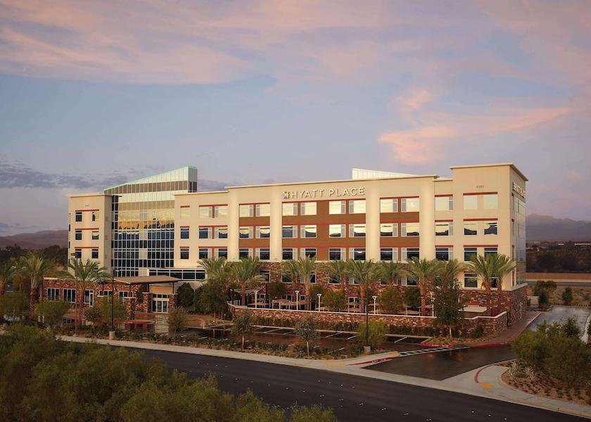 New Mexico Las Vegas Primary image