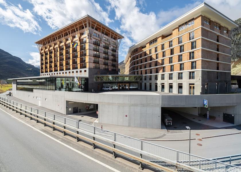 Uri Andermatt Primary image