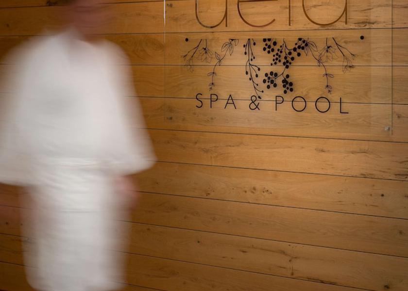 Uri Andermatt Spa
