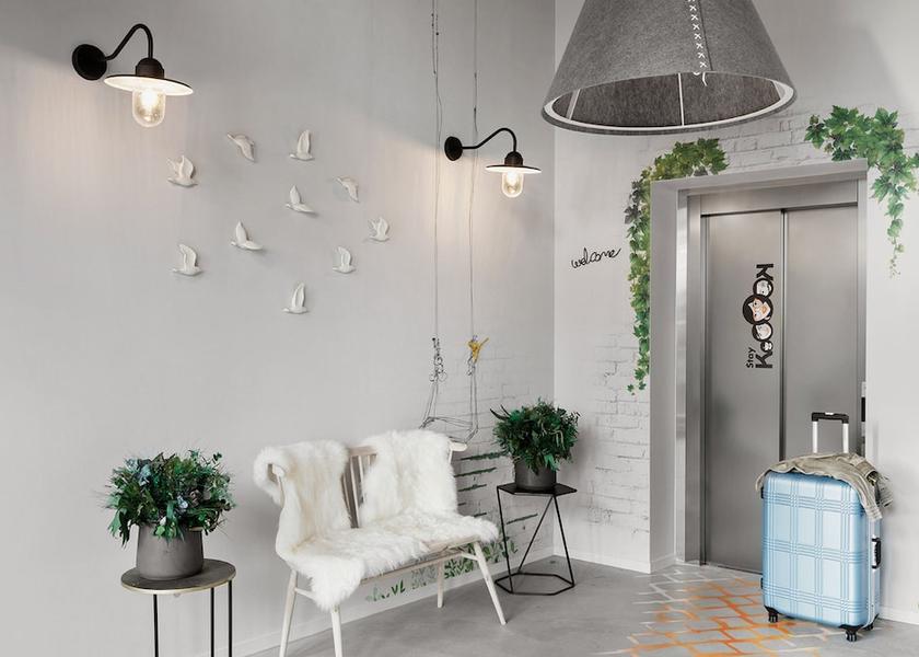 Canton of Bern Bern Interior Entrance