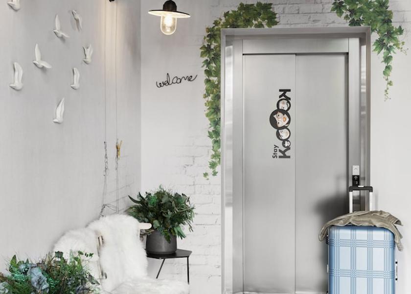 Canton of Bern Bern Interior Entrance