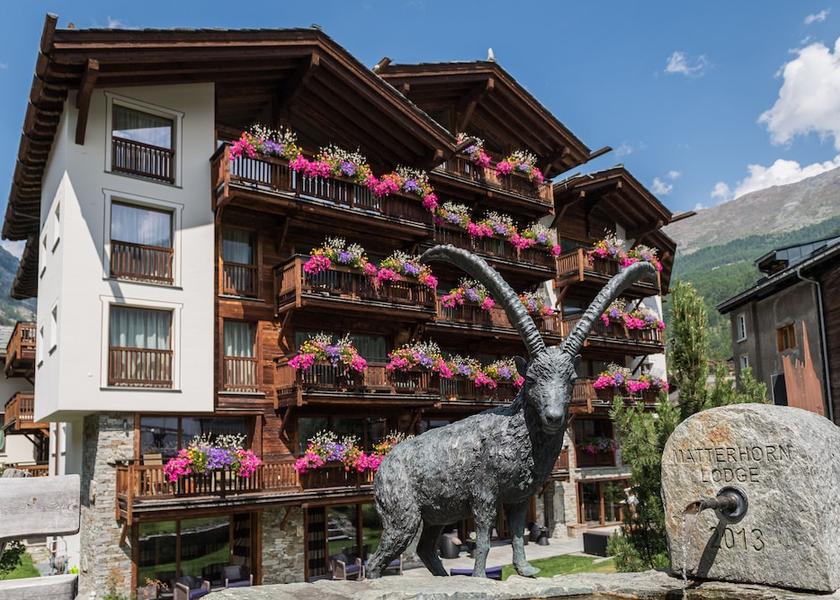 Valais Zermatt Primary image