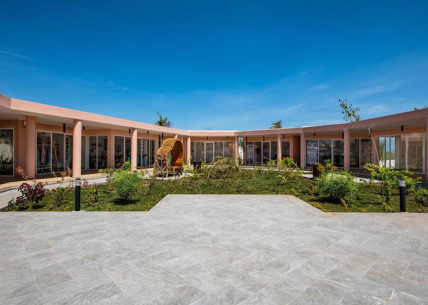 Unguja Kaskazini Region Matemwe Gift Shop