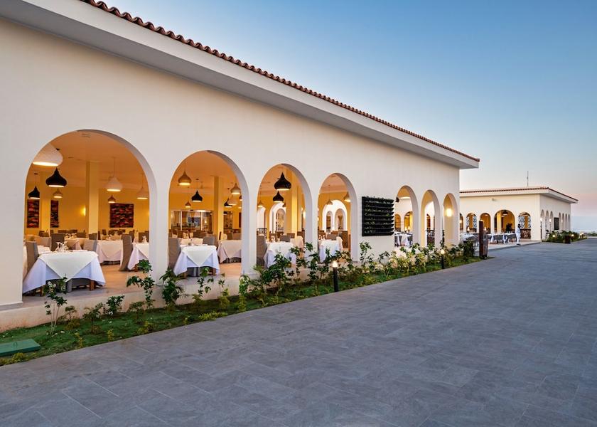  Matemwe Restaurant