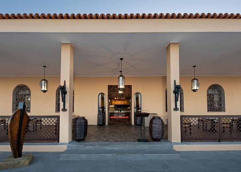  Matemwe Restaurant