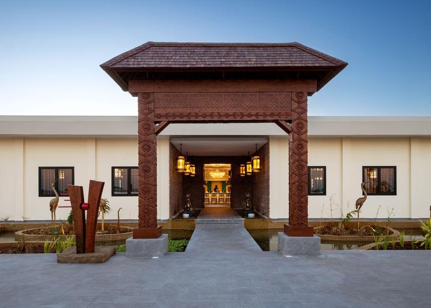  Matemwe Restaurant