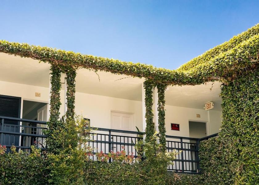California Laguna Beach Exterior