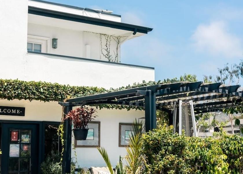 California Laguna Beach Exterior