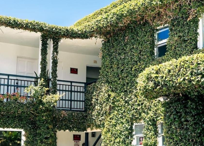 California Laguna Beach Exterior