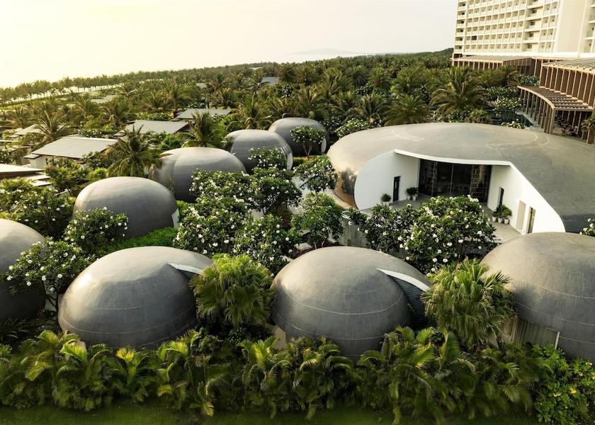 Khanh Hoa Cam Lam Spa