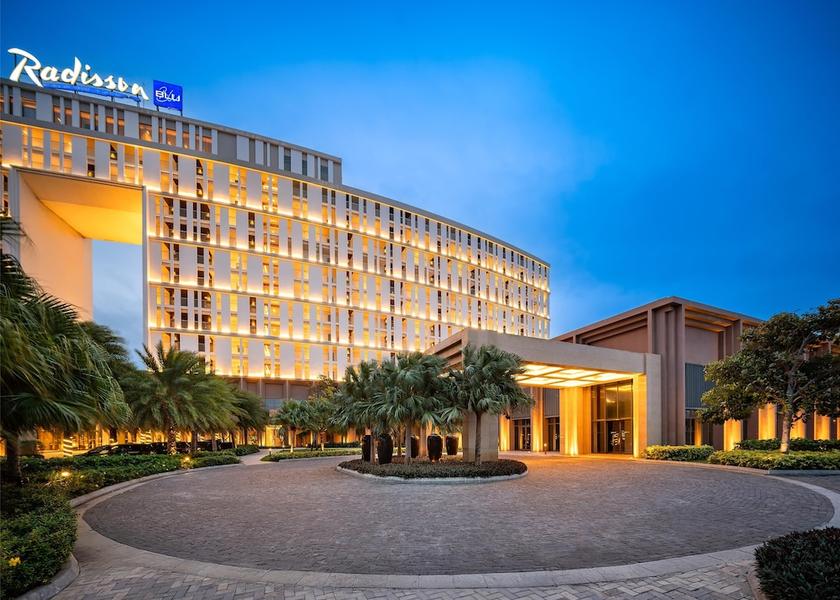Khanh Hoa Province Cam Lam Meeting facility