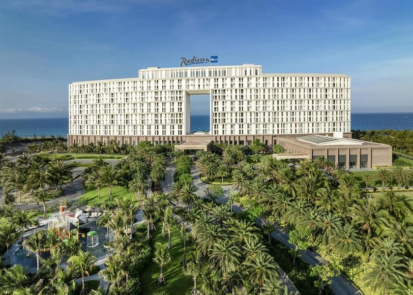 Khanh Hoa Province Cam Lam Exterior