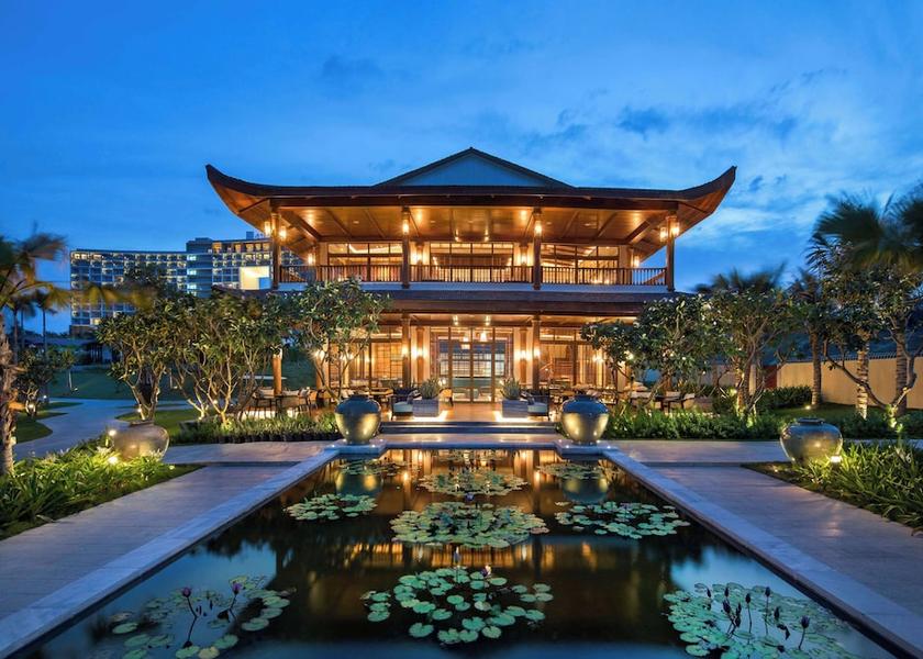 Khanh Hoa Cam Lam Restaurant