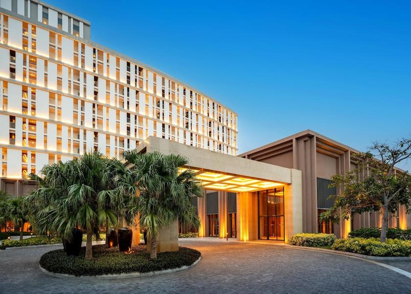 Khanh Hoa Province Cam Lam Meeting facility