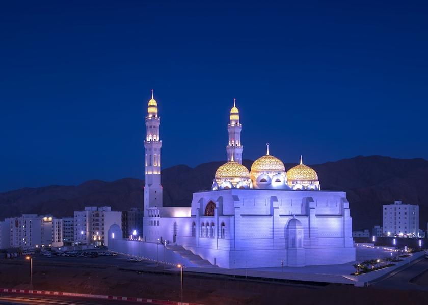 Muscat View from Property