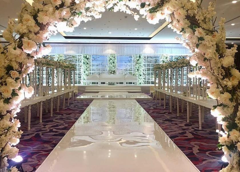  Muscat Banquet Hall