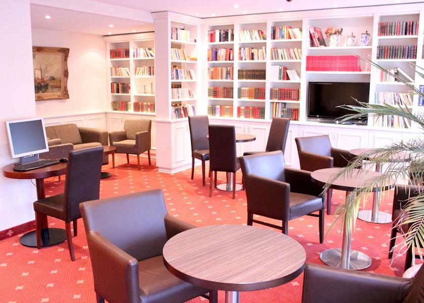 Schleswig-Holstein Timmendorfer Strand Executive Lounge