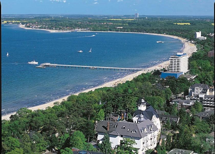 Schleswig-Holstein Timmendorfer Strand Property Grounds