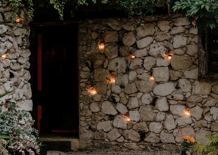 Quintana Roo Tulum Exterior