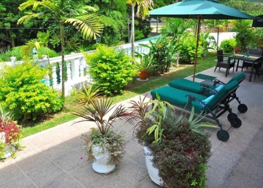  Mahe Island Terrace