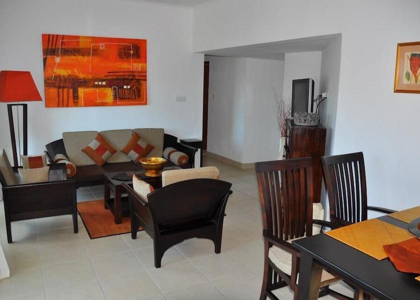  Mahé Island Room