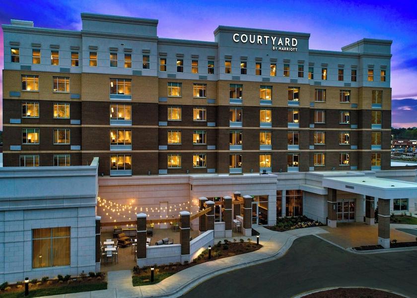 North Carolina Morrisville Primary image