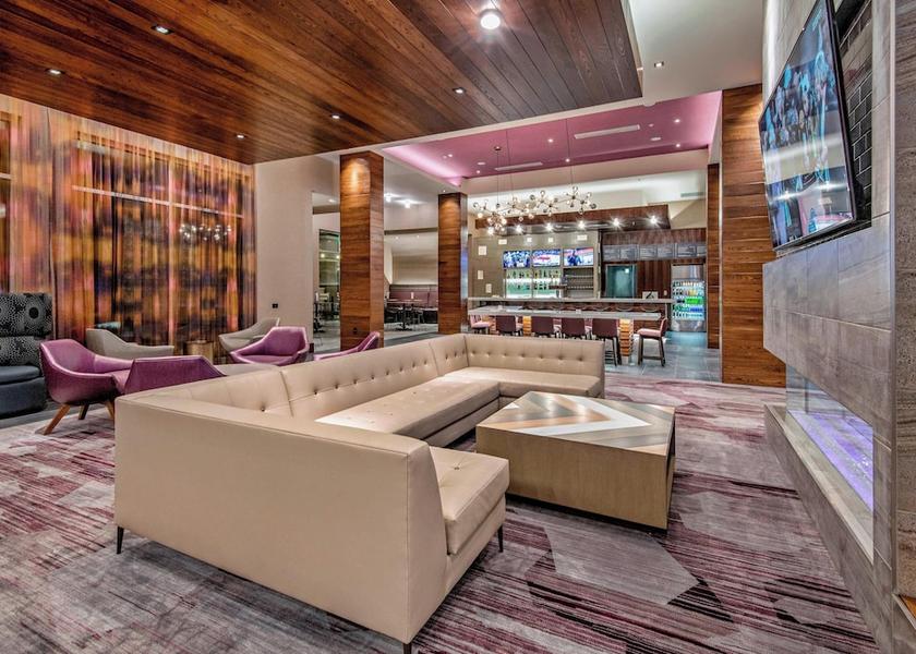 North Carolina Morrisville Bar