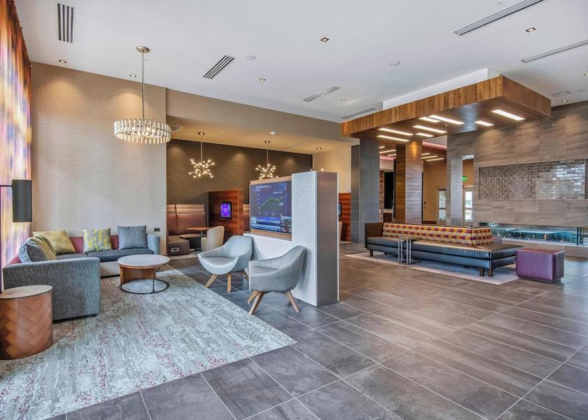 North Carolina Morrisville Bar