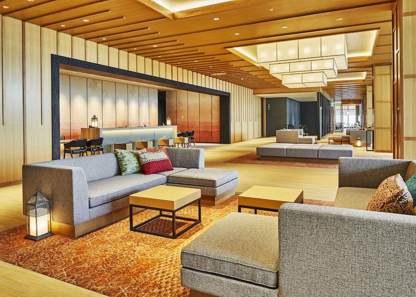 Kyoto Kyoto Lobby