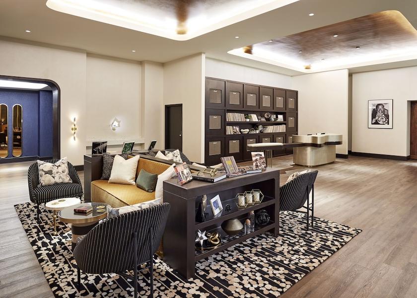 California Sacramento Reception