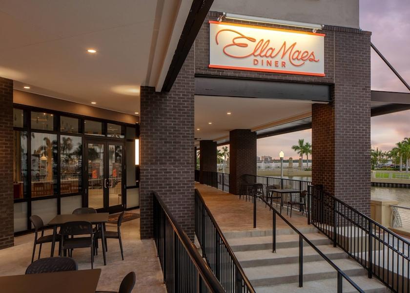 Florida Fort Myers Restaurant