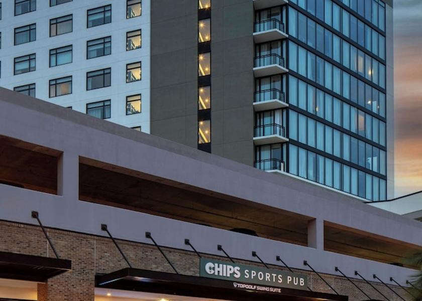 Florida Fort Myers Restaurant