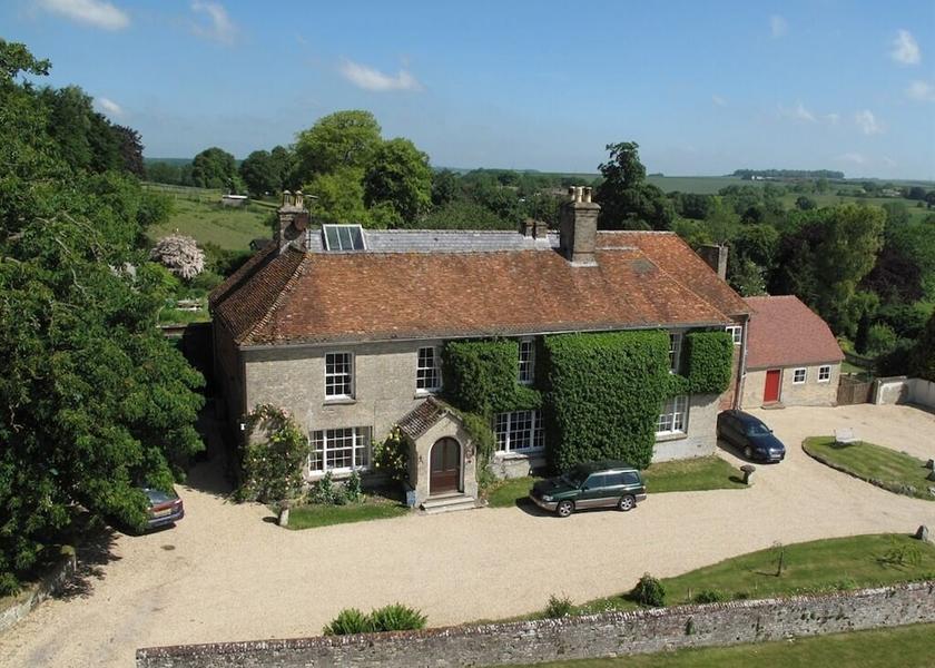 England Marlborough Primary image