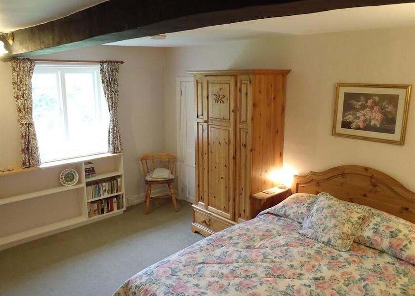 England Marlborough Room