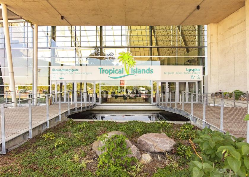 Brandenburg Region Krausnick-Gross Wasserburg Reception