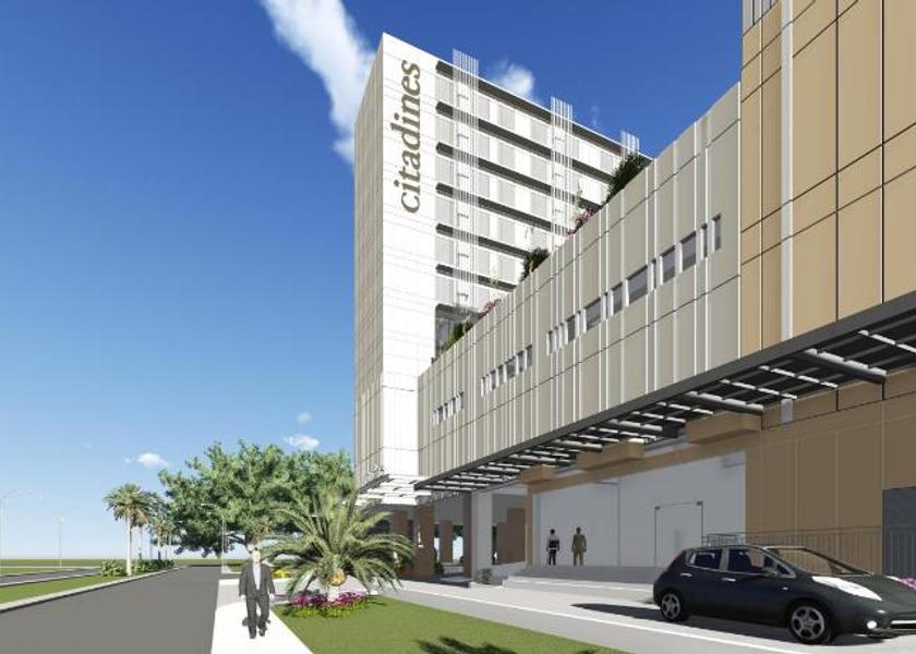 Pasay Exterior view