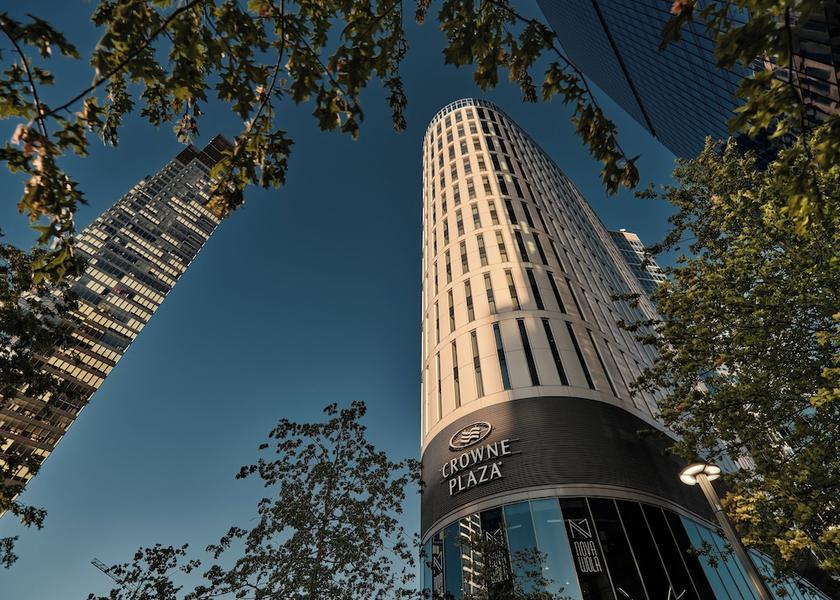 Masovian Voivodeship Warsaw Exterior