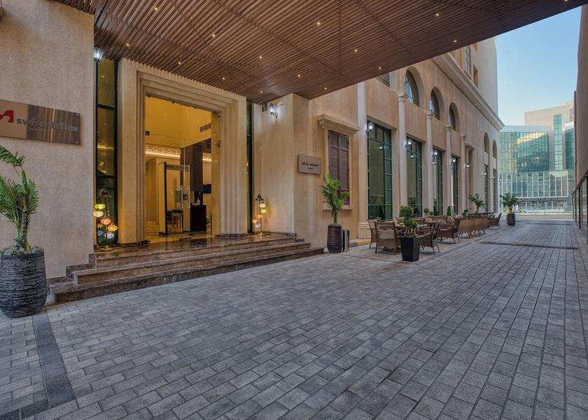  Doha Building design