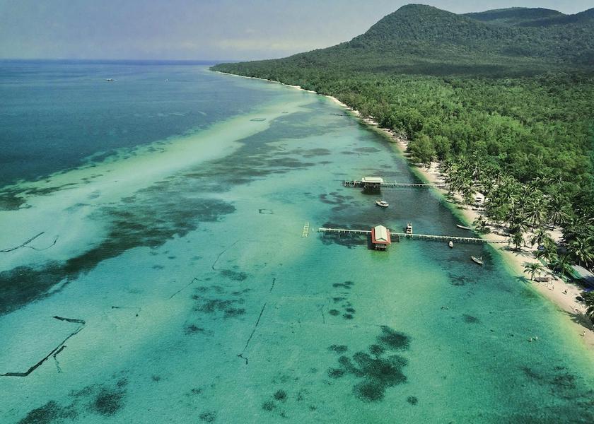 An Giang Province Phu Quoc Miscellaneous