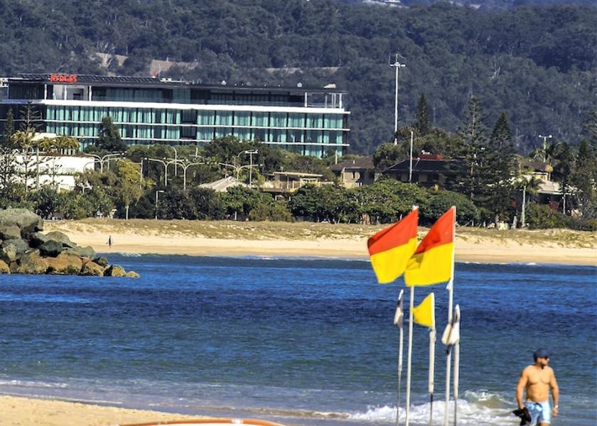 Queensland Gold Coast Point of interest