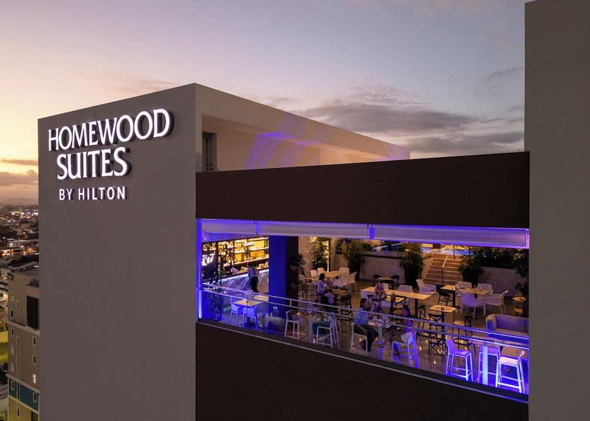 Santo Domingo Santo Domingo Terrace