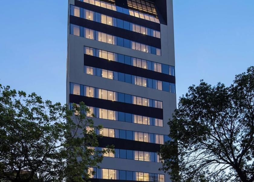 Santo Domingo Santo Domingo Exterior Detail